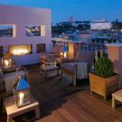 Portrait Suites